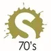 Splash Radio - 70's