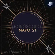 Horóscopo del día | 21 de mayo de 2025