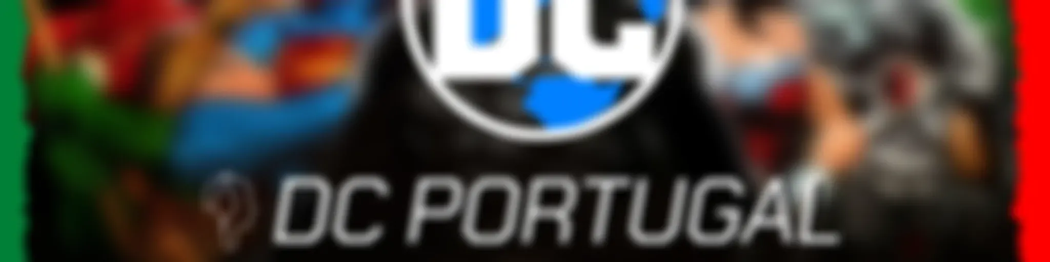 DC PORTUGAL PODCAST