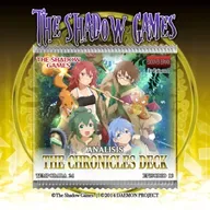 S24:E13 Análisis - The Chronicles Deck [Spirit Charmers]