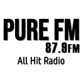87.9 PURE FM
