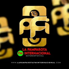 La Pamparota FM Internacional