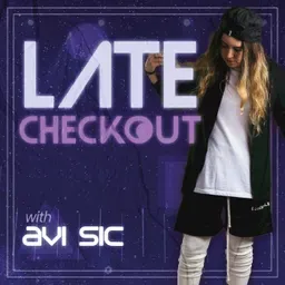 LATE CHECKOUT