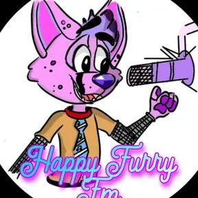 Happy furry fm