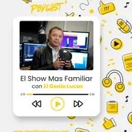 GenioShow - 7 de julio del 2025