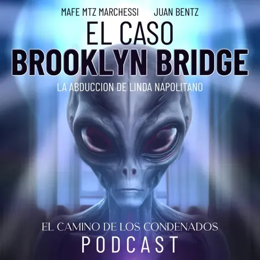 El Caso Brooklyn Bridge "La Abducción de Linda Napolitano"