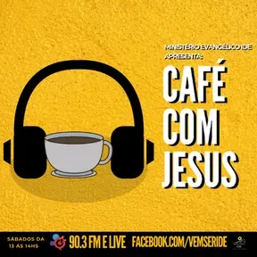 Cafe com Jesus