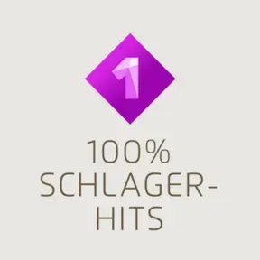 100% Schlager Hits Live