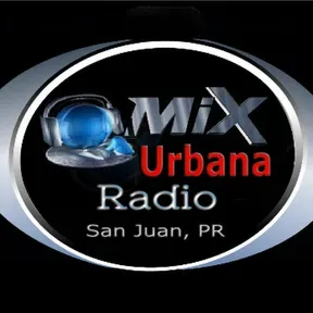 Mix Urbana Radio
