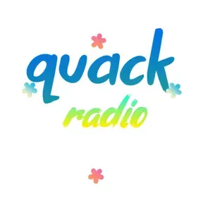 Quack radio