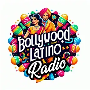 Bollywoodlatino Radio