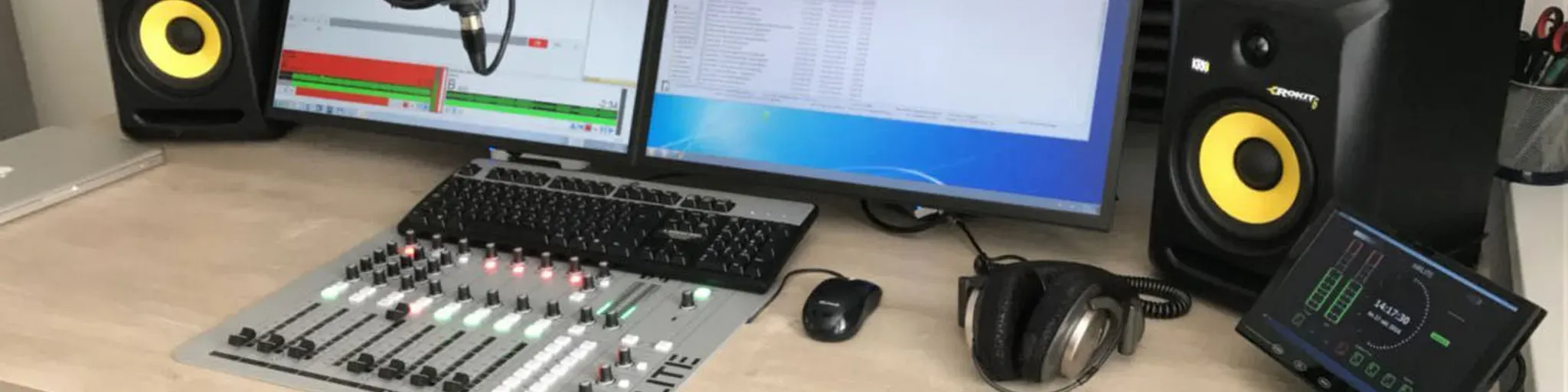 Crisol Radio