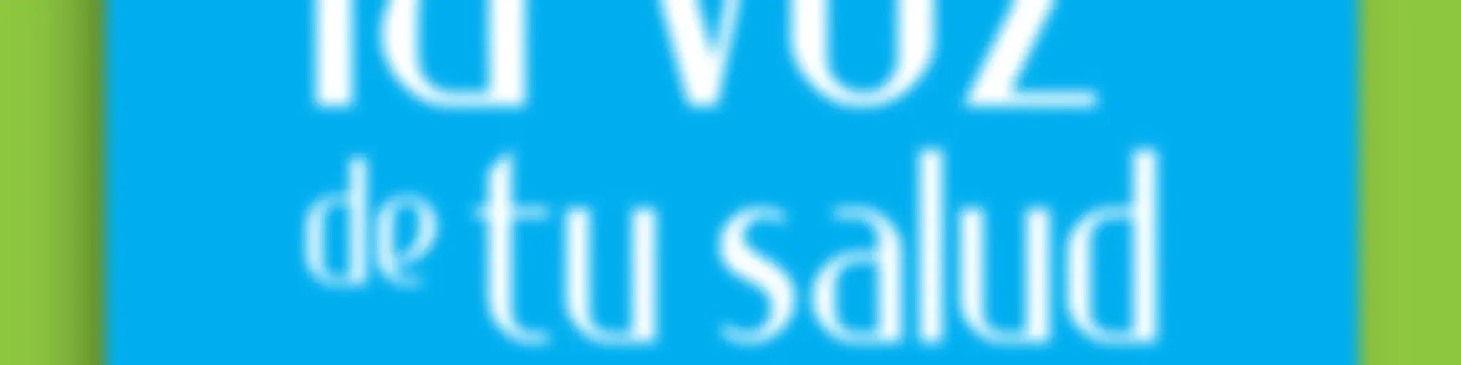 La Voz de tu Salud