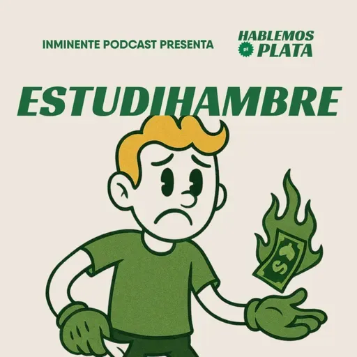 Cómo sacarle jugo a ser un estudihambre | Inminente #104