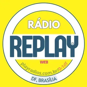 replay brasília