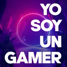 YO SOY UN GAMER