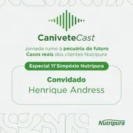 HENRIQUE ANDRESS: A FORÇA DA JUVENTUDE COM A FORÇA DA PECUÁRIA