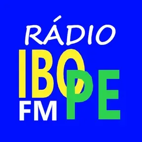 RÁDIO IBOPE FM