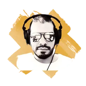 Matt Radio Pocket