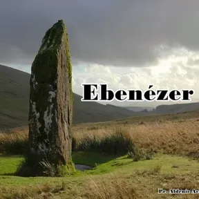 Radio Ebenezer usquil