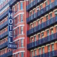 America mitica: alla scoperta del Chelsea Hotel