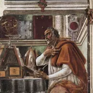 Memory, Intellect, and Will: The 13th Century Reception of Augustine – Dr. Albert von Thurn und Taxis