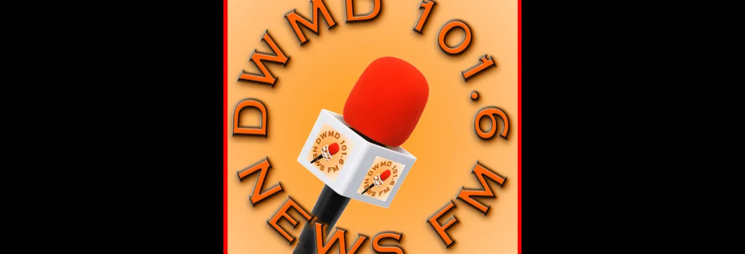 DWMD 101.6 News FM