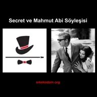 Mahmut Abi ve ‪Centilmen Kulübü‬ söyleşisi - Türkçe Podcast