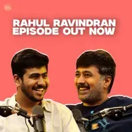 Rahul Ravindran On The Girlfriend, Writing, Rashmika Mandanna & Much More! | EP #97