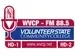 88.5 WVCP - WVCP