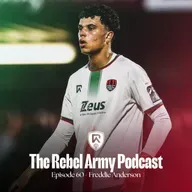 Episode 60 - Freddie Anderson