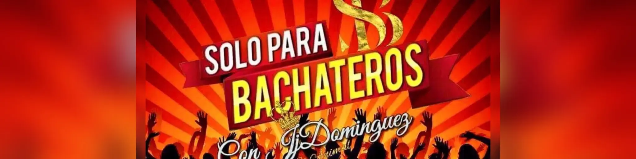SOLO PARA BACHATEROS
