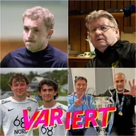 Triste på seierens dag og hilsen fra Guardiolas mann