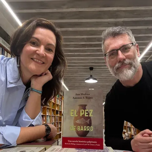 El pez de Barro-Una gran novela histórica en el fondo y en la forma