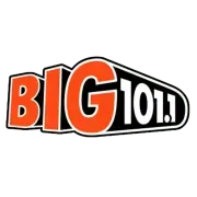 CIQB "Big 101.1" Barrie, ON