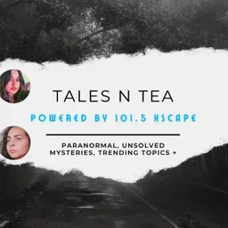 Tales N Tea