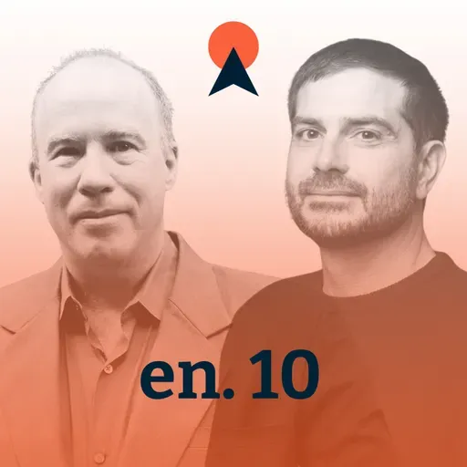 Денивелация: проф. Марк Данър за Тръмп и външната политика на САЩ (с български субтитри)