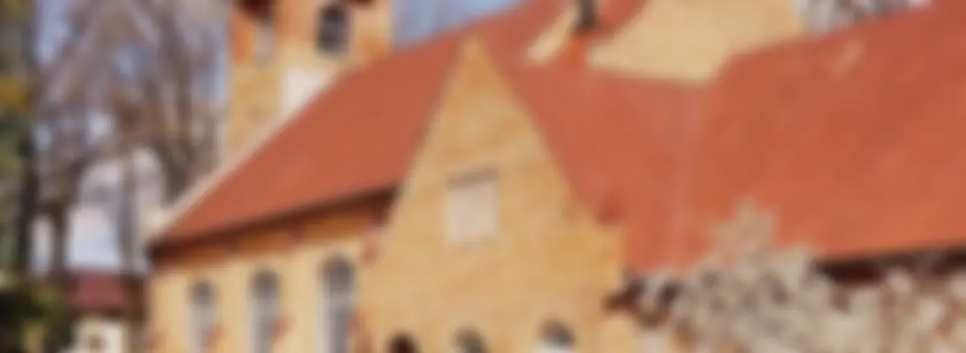 Saldus M. Lutera draudze