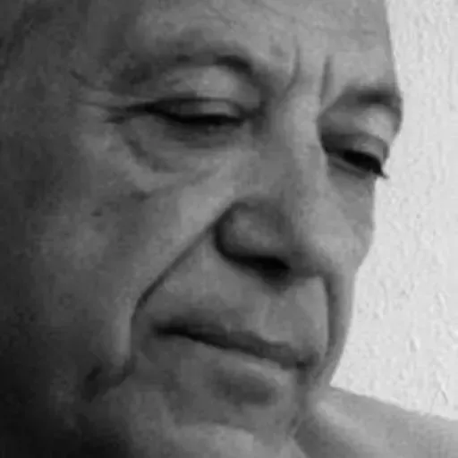 El gran Aníbal Grunn