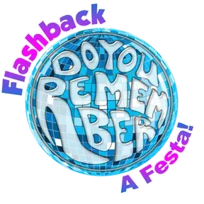 Web Radio Do You Remember A festa