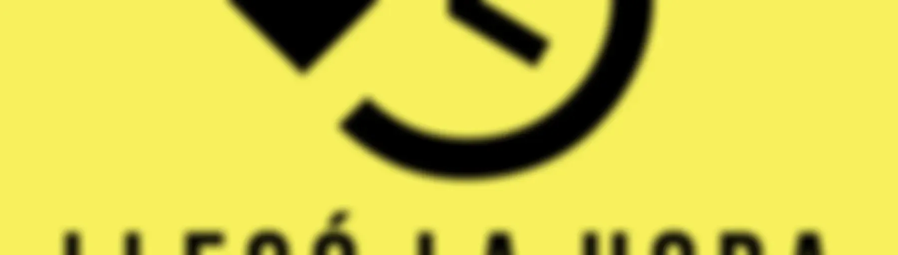 Llegó la Hora Podcast