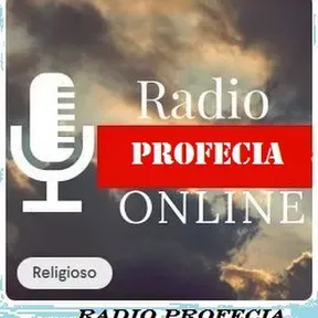 RADIO DIOS DE LA PROFECIA ISMAEL MONTES