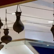 Art at South Station, hidden in plain sight