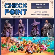Stage 16 - Level 12: "Dhades"