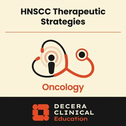 HNSCC: Current and Emerging Therapeutic Strategies