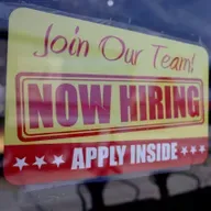 A tale of two jobs reports