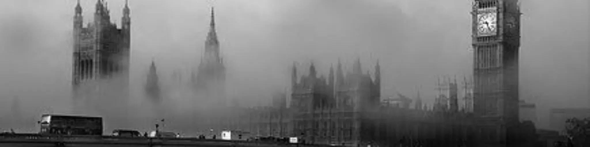 Gotham City London
