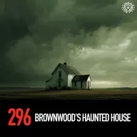 Brownwood's Haunted House