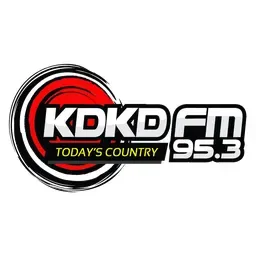 KDKD 95.3 FM