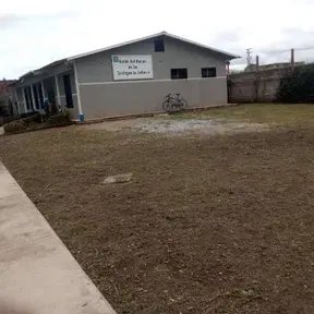 Rio Blanco venezuela